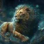 Liūtas Zodiakas